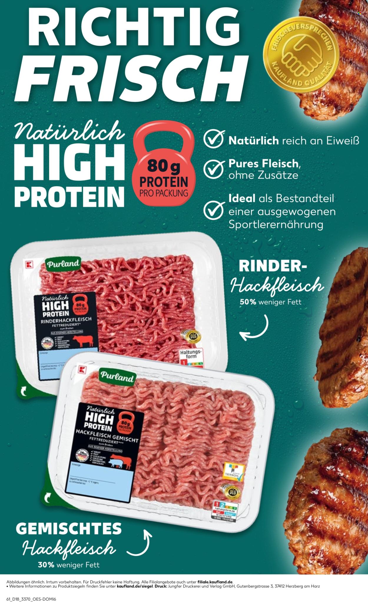 Kaufland Prospekte  - 30.04.2026 - 6.05.2026. Seite 61