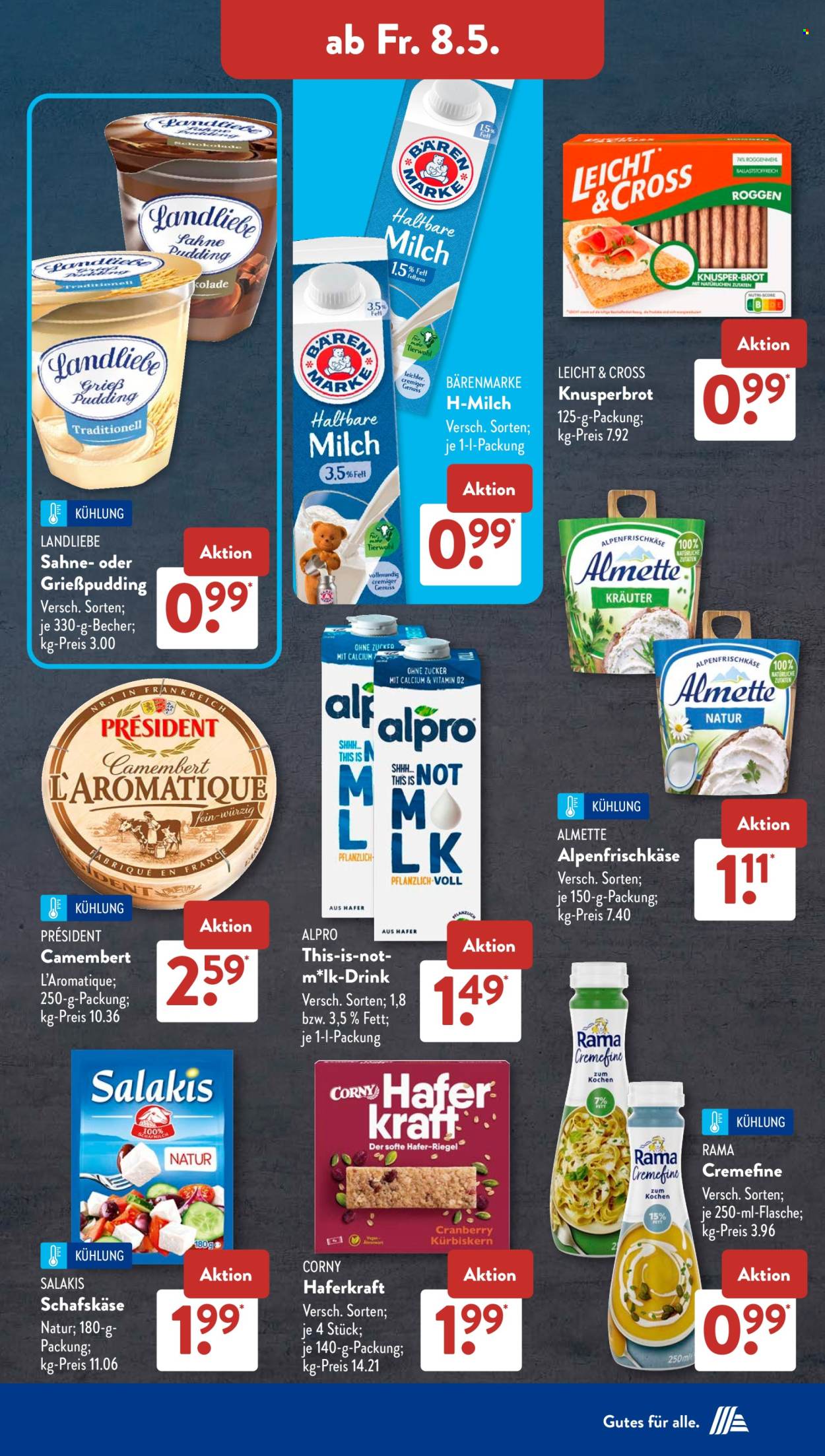 ALDI SÜD Prospekte  - 4.05.2026 - 9.05.2026. Seite 23
