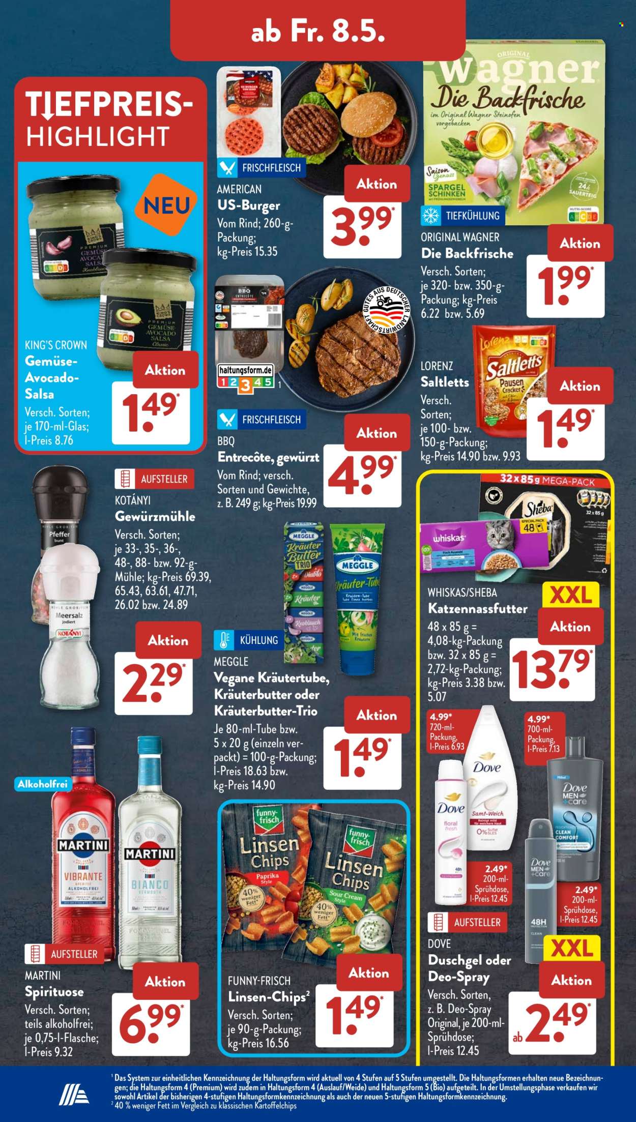 ALDI SÜD Prospekte  - 4.05.2026 - 9.05.2026. Seite 24