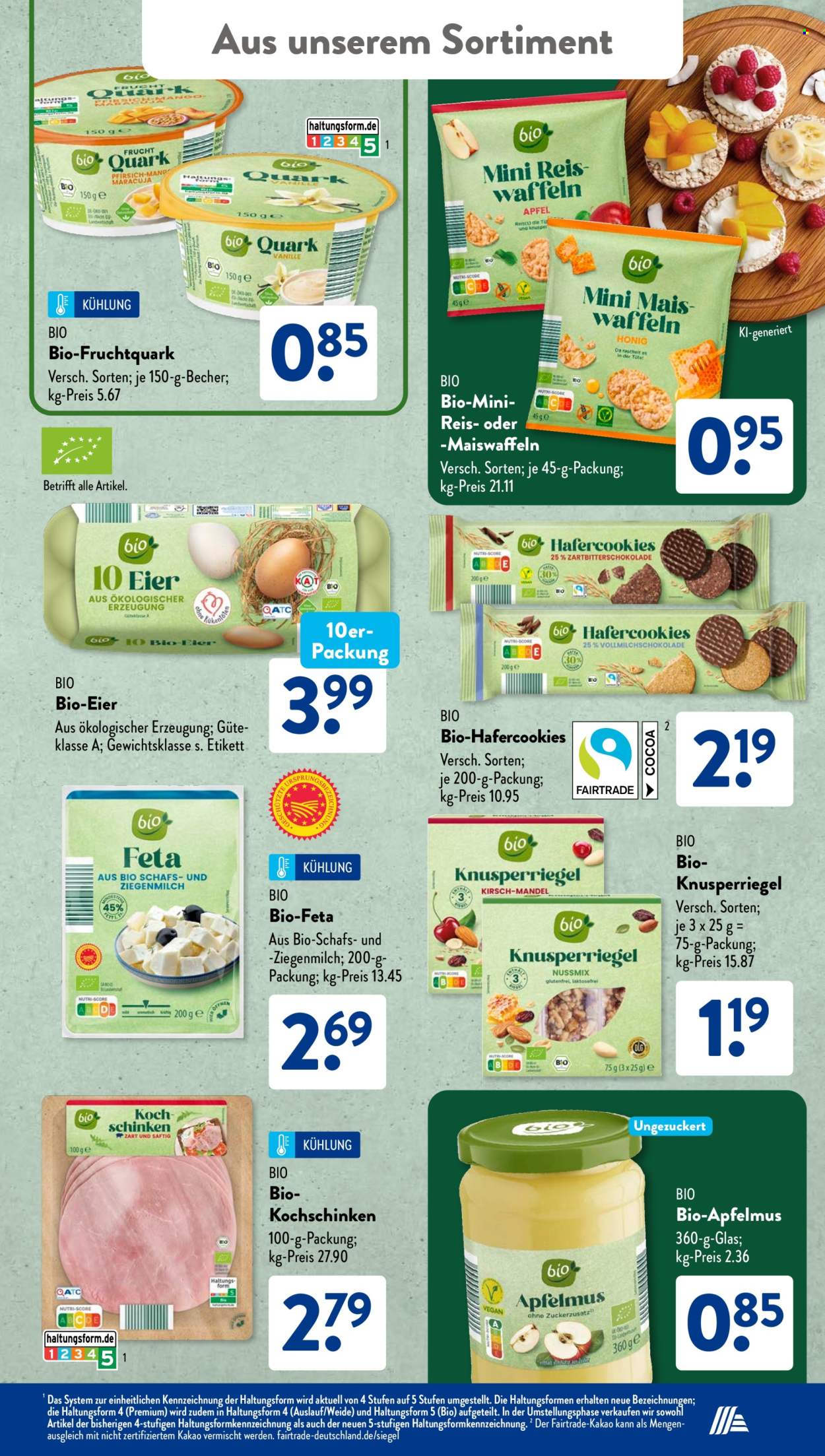 ALDI SÜD Prospekte  - 4.05.2026 - 9.05.2026. Seite 30