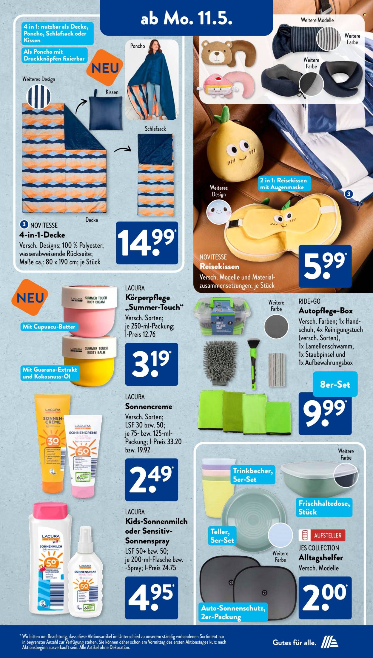 ALDI SÜD Prospekte  - 27.04.2026 - 27.04.2026. Seite 3