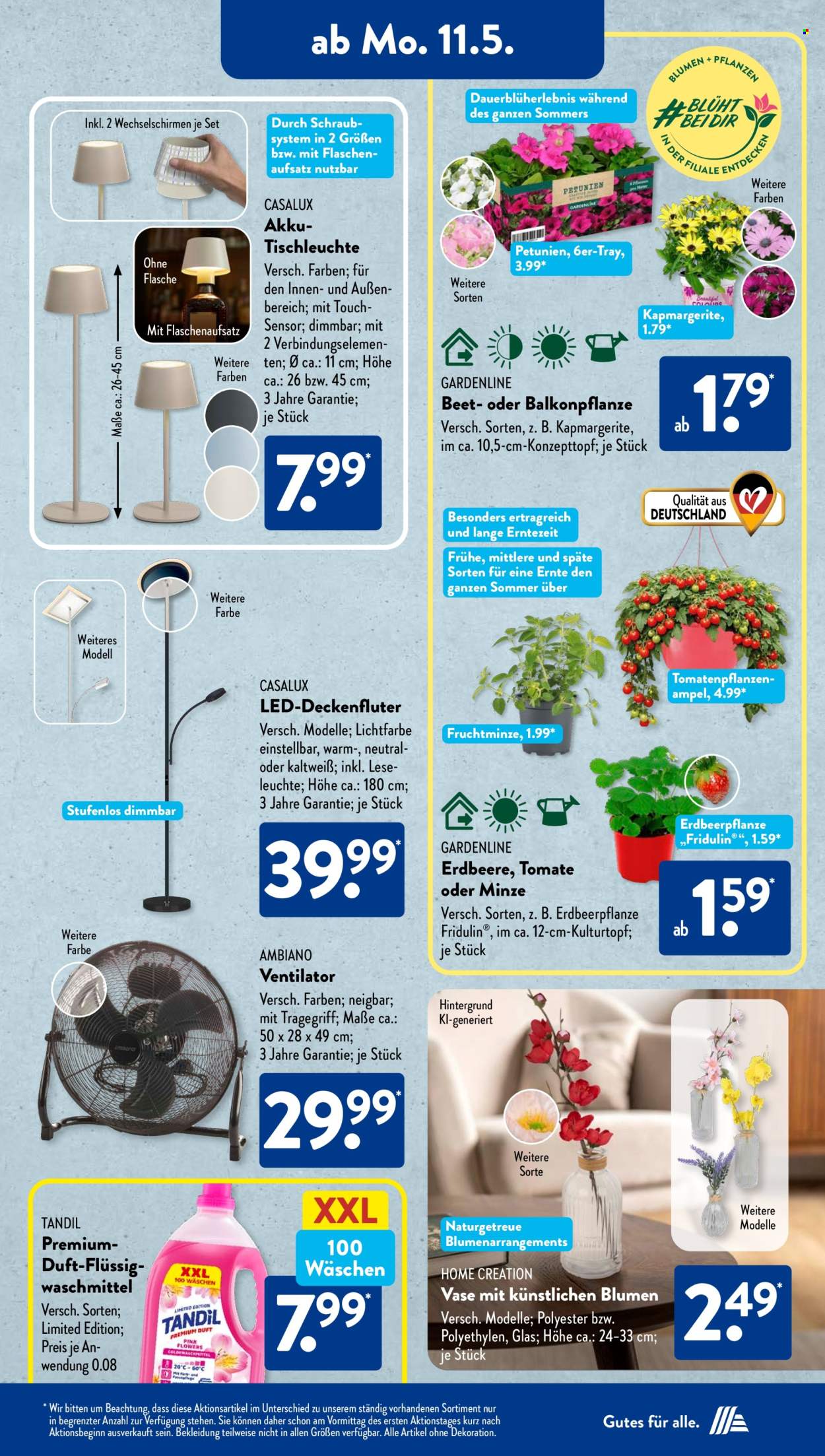 ALDI SÜD Prospekte  - 27.04.2026 - 27.04.2026. Seite 5
