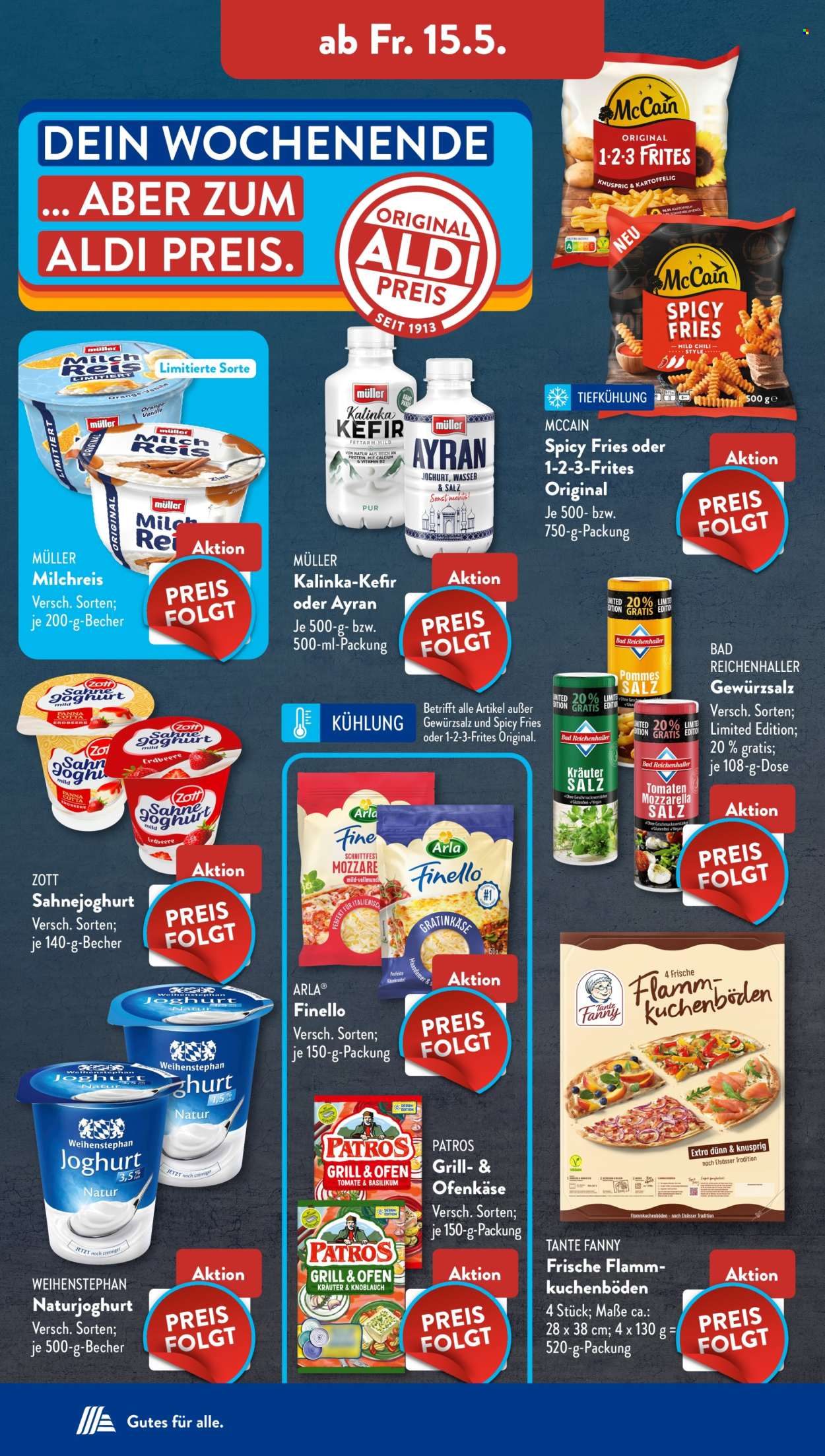 ALDI SÜD Prospekte  - 27.04.2026 - 27.04.2026. Seite 12