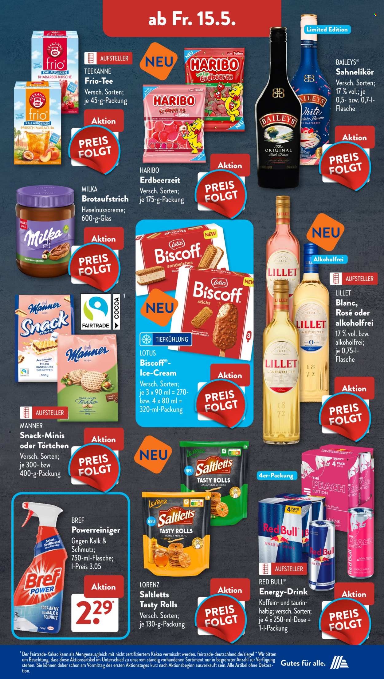 ALDI SÜD Prospekte  - 27.04.2026 - 27.04.2026. Seite 13