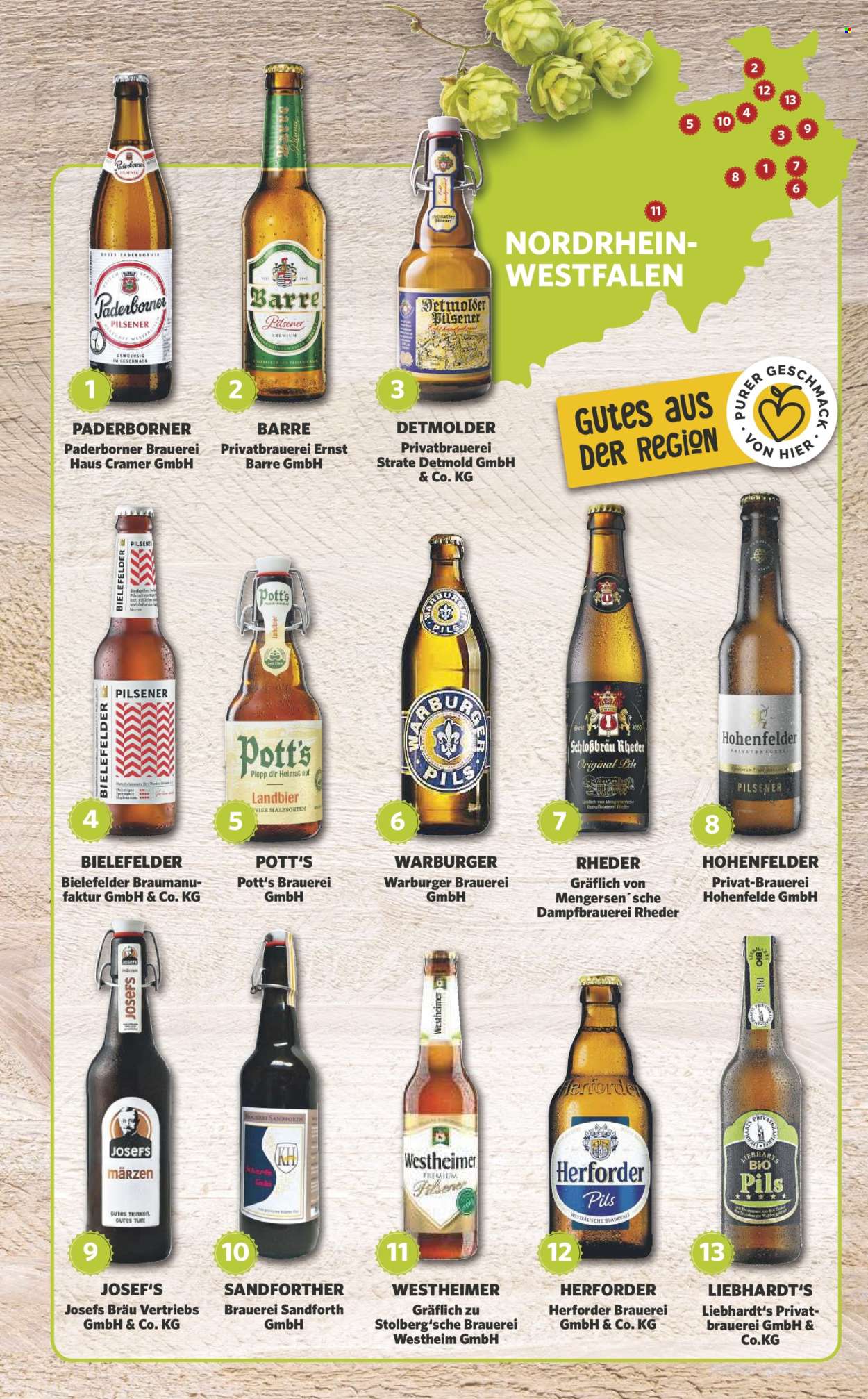 Combi Prospekte  - 27.04.2026 - 2.05.2026. Seite 37
