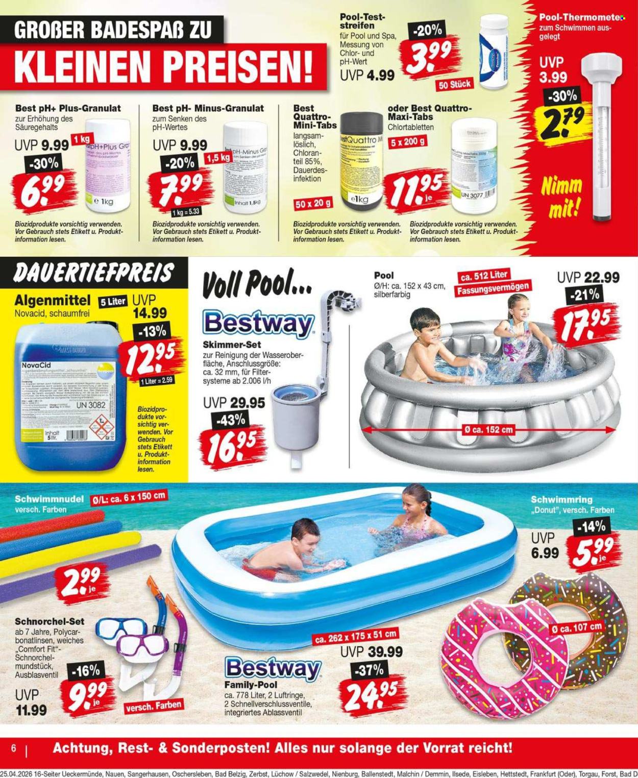 Repo Prospekte  - 27.04.2026 - 2.05.2026. Seite 6