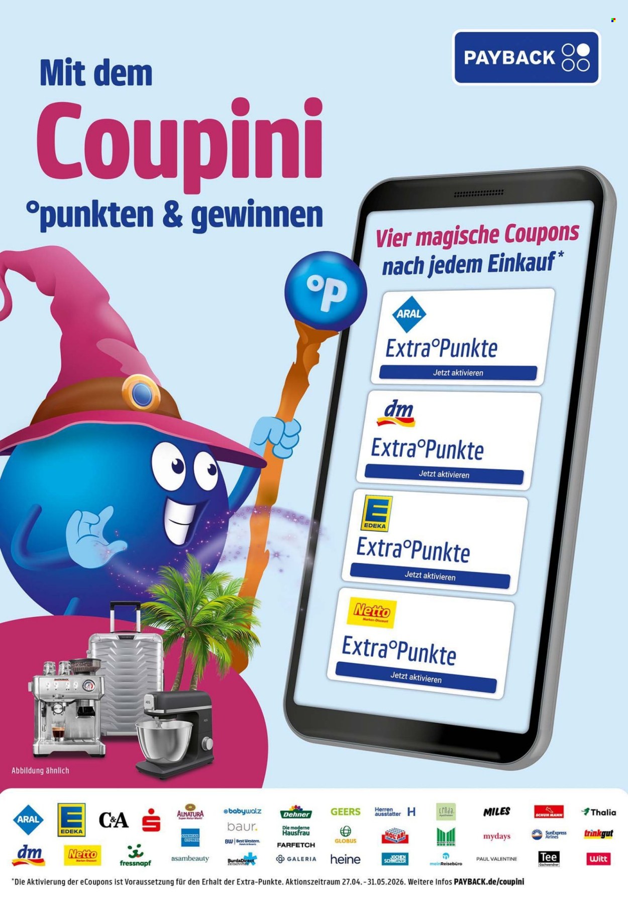 trinkgut Prospekte  - 27.04.2026 - 2.05.2026. Seite 7