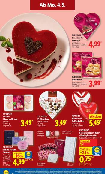 thumbnail - CRELANDO Geschenkpapier/-tüte/-bänder/Karten-Set