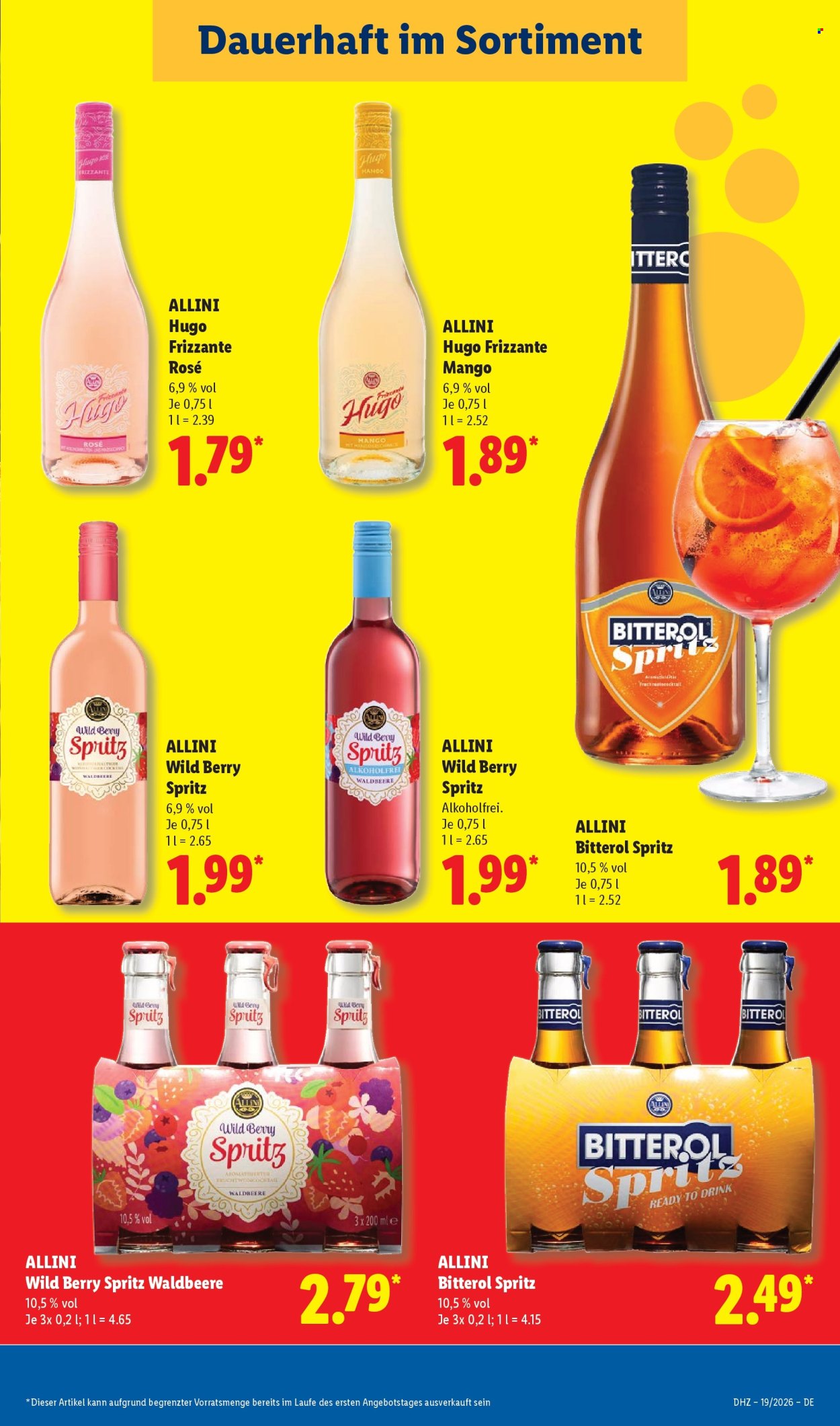 Lidl Prospekte  - 4.05.2026 - 9.05.2026. Seite 29