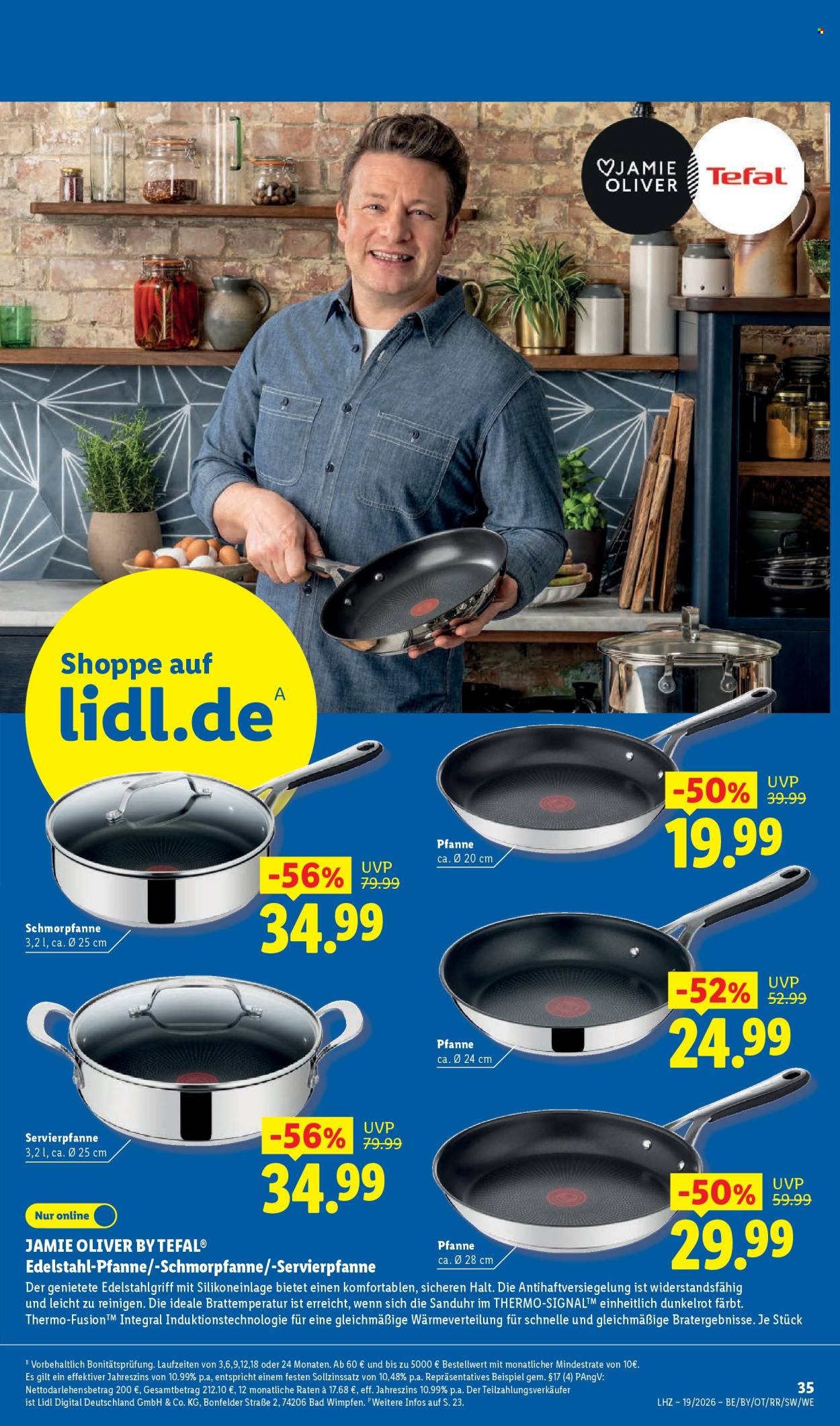 Lidl Prospekte  - 4.05.2026 - 9.05.2026. Seite 51