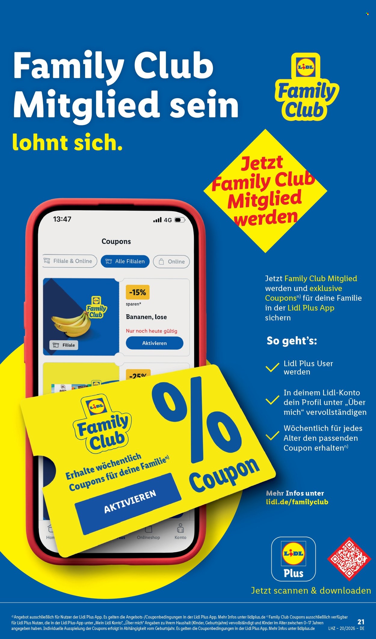 Lidl Prospekte  - 11.05.2026 - 16.05.2026. Seite 9