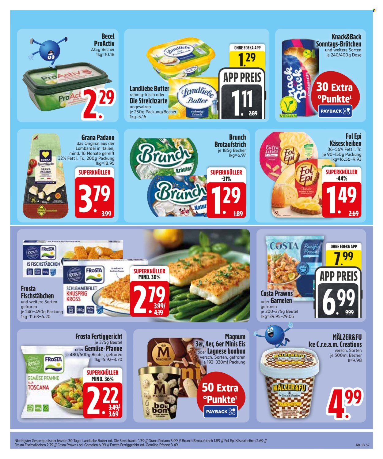 Edeka Prospekte  - 27.04.2026 - 2.05.2026. Seite 9