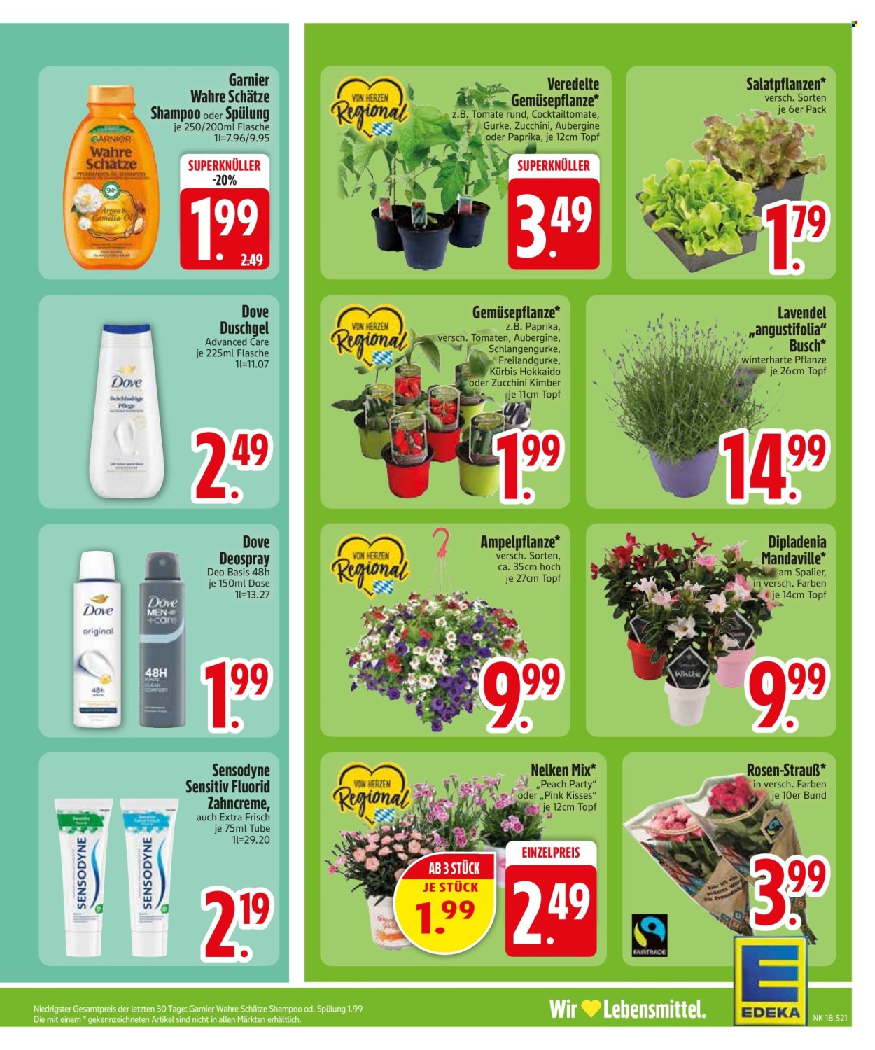 Edeka Prospekte  - 27.04.2026 - 2.05.2026. Seite 23
