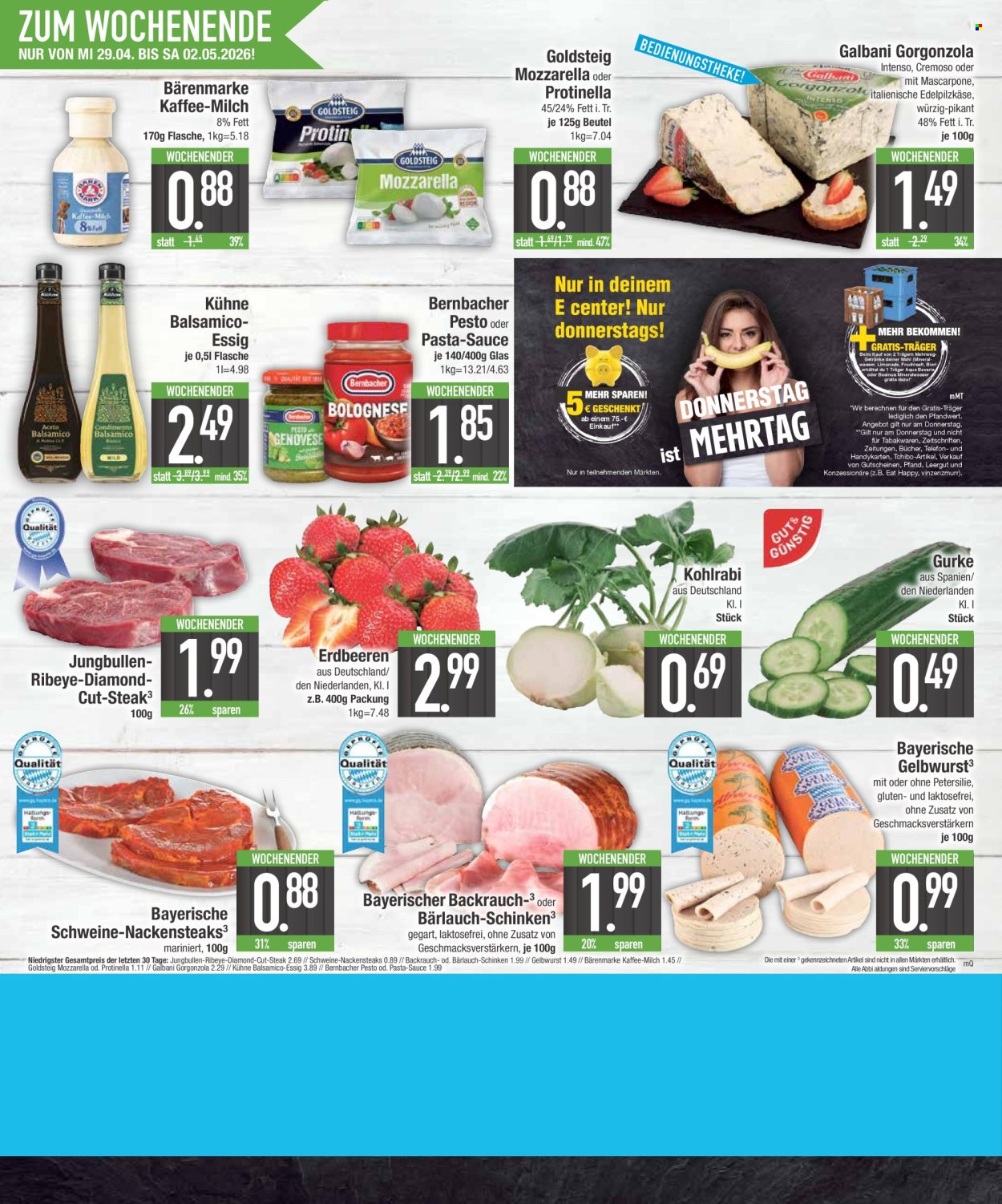 Edeka Prospekte  - 27.04.2026 - 2.05.2026. Seite 20