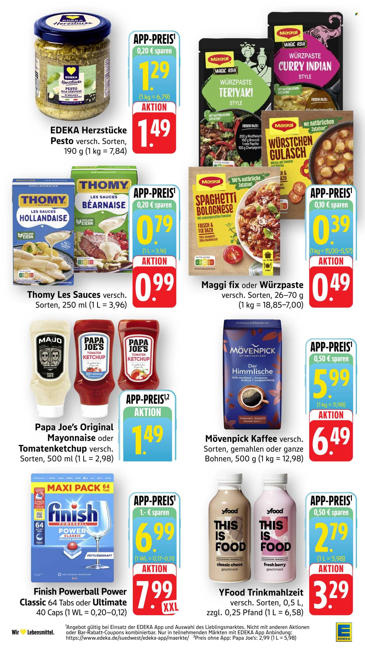 Edeka Prospekte  - 27.04.2026 - 2.05.2026. Seite 4