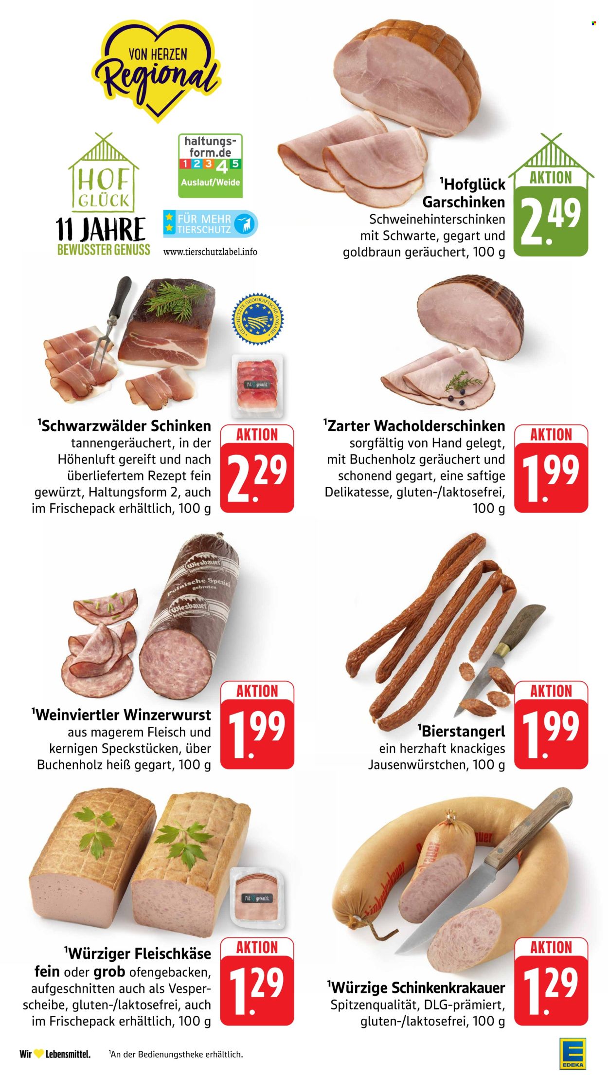 Edeka Prospekte  - 27.04.2026 - 2.05.2026. Seite 15