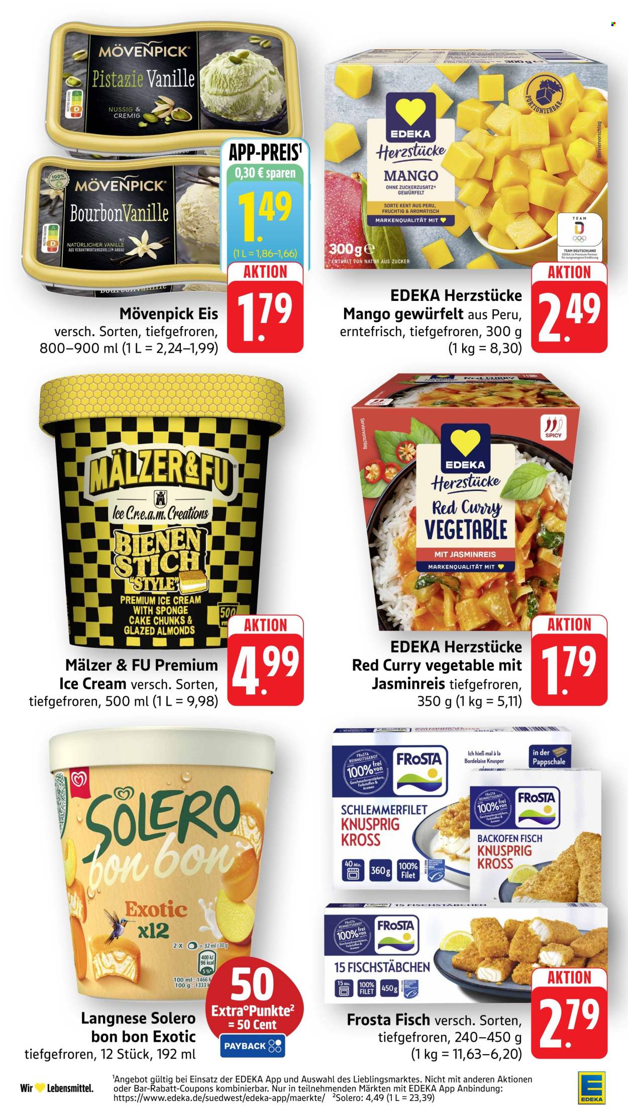 Edeka Prospekte  - 27.04.2026 - 2.05.2026. Seite 23