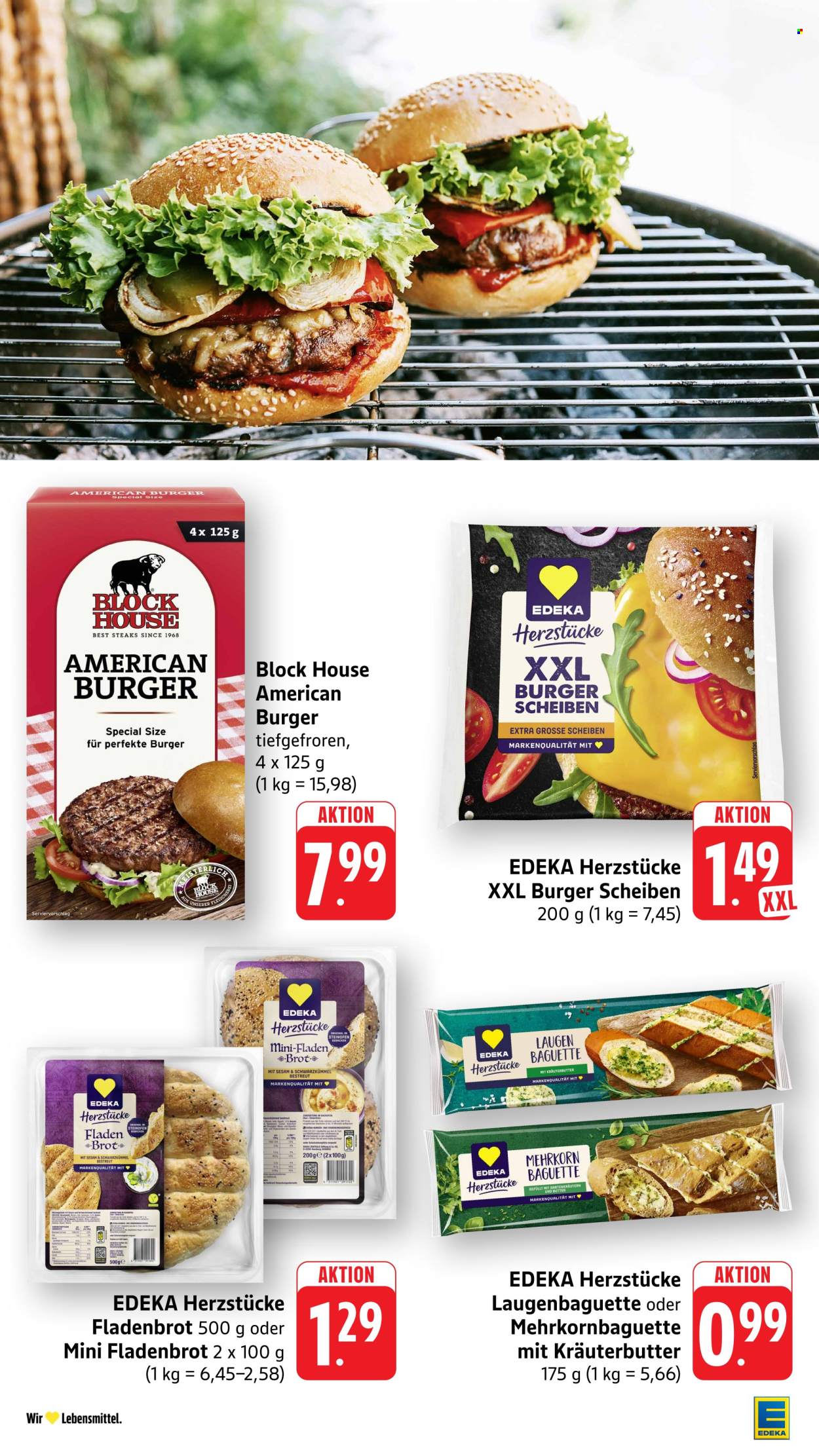 Edeka Prospekte  - 27.04.2026 - 2.05.2026. Seite 26