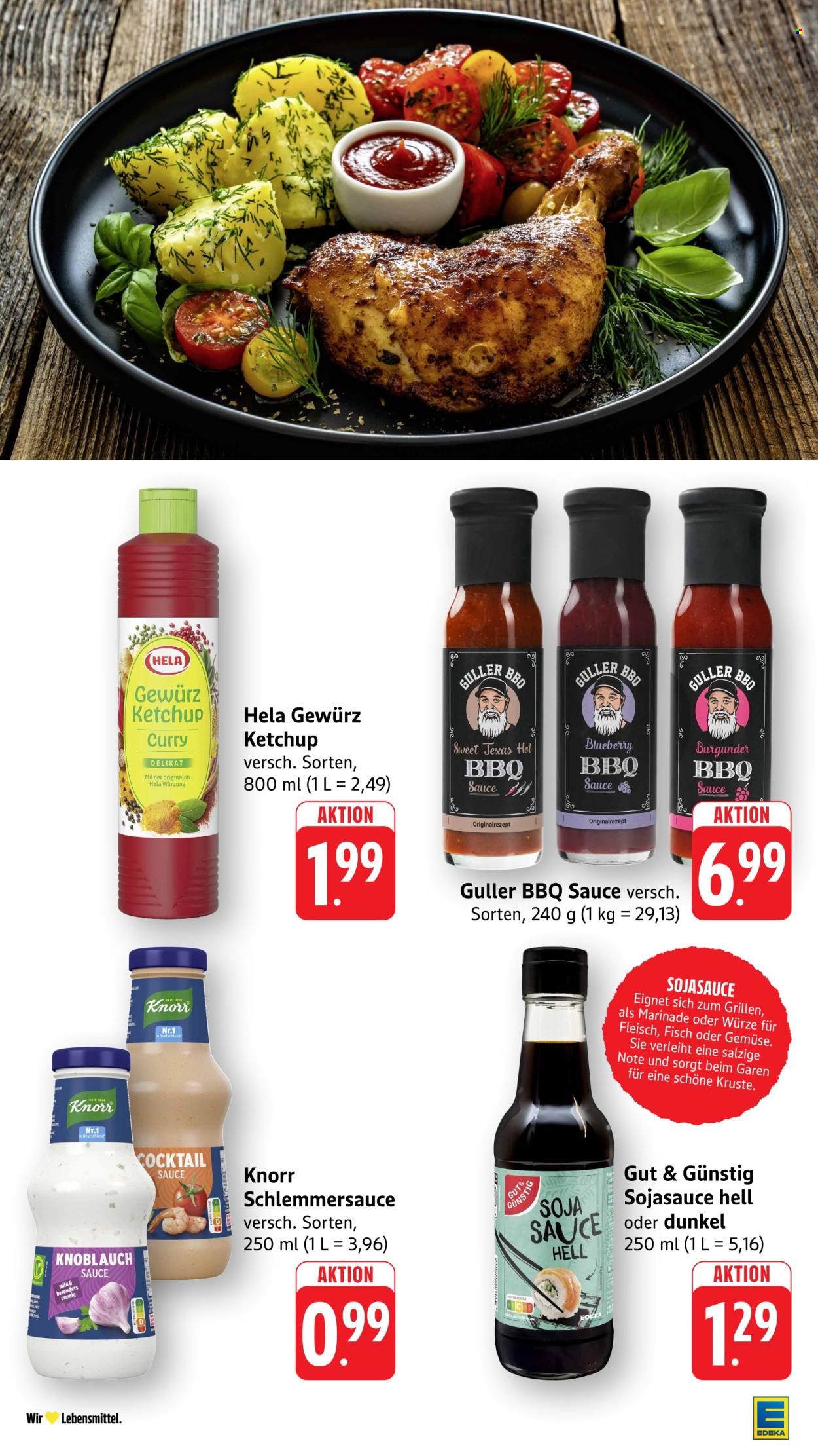 Edeka Prospekte  - 27.04.2026 - 2.05.2026. Seite 28