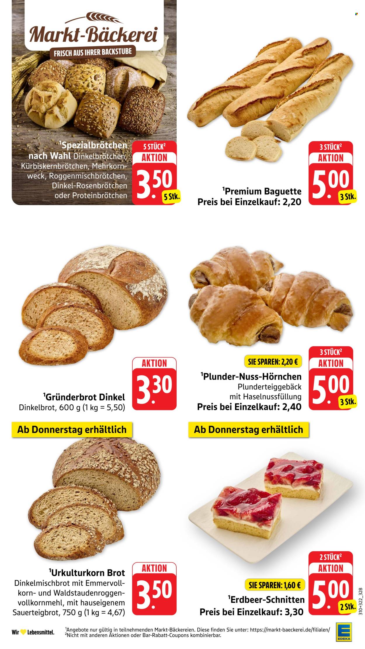 Edeka Prospekte  - 27.04.2026 - 2.05.2026. Seite 30