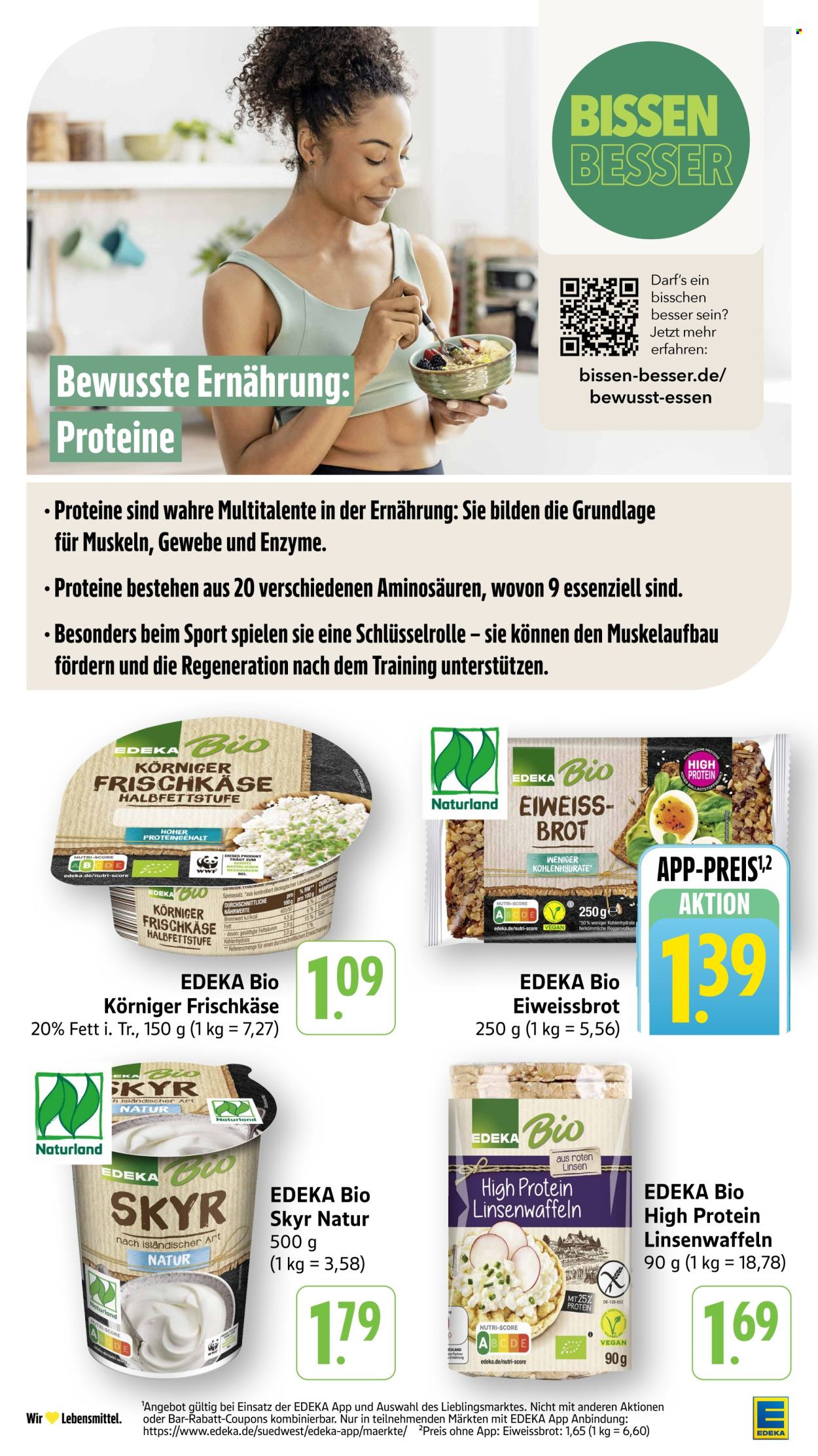 Edeka Prospekte  - 27.04.2026 - 2.05.2026. Seite 44