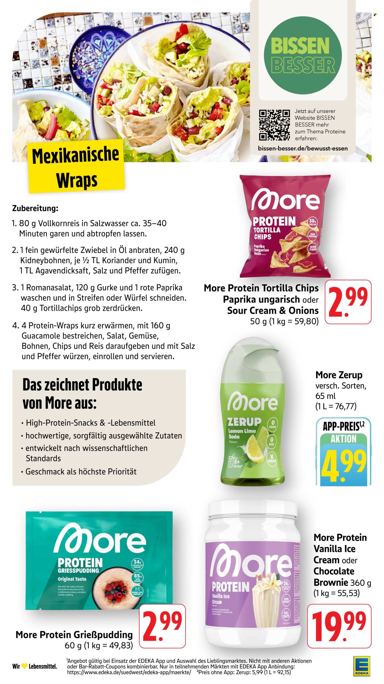 Edeka Prospekte  - 27.04.2026 - 2.05.2026. Seite 45