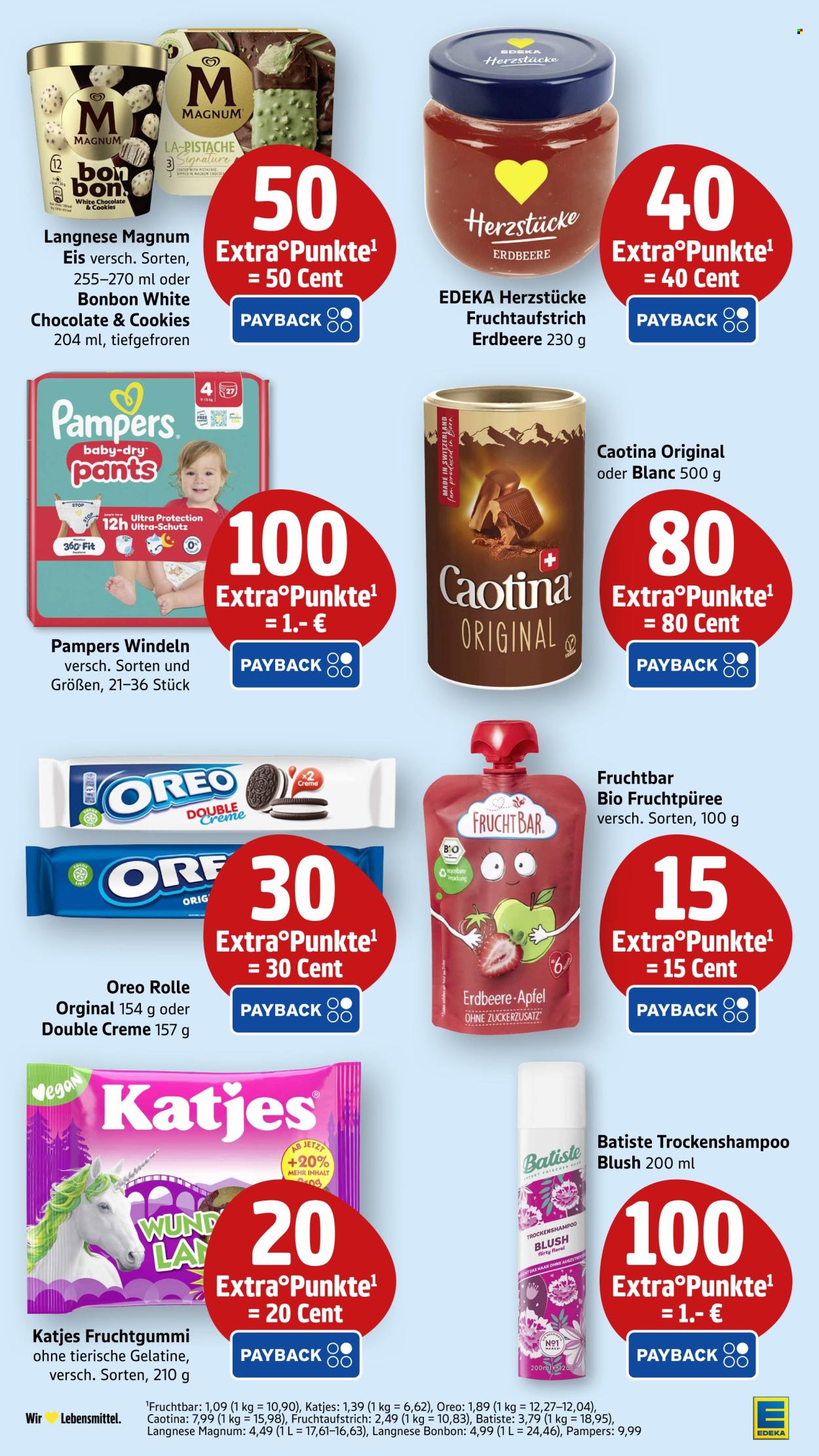 Edeka Prospekte  - 27.04.2026 - 2.05.2026. Seite 51