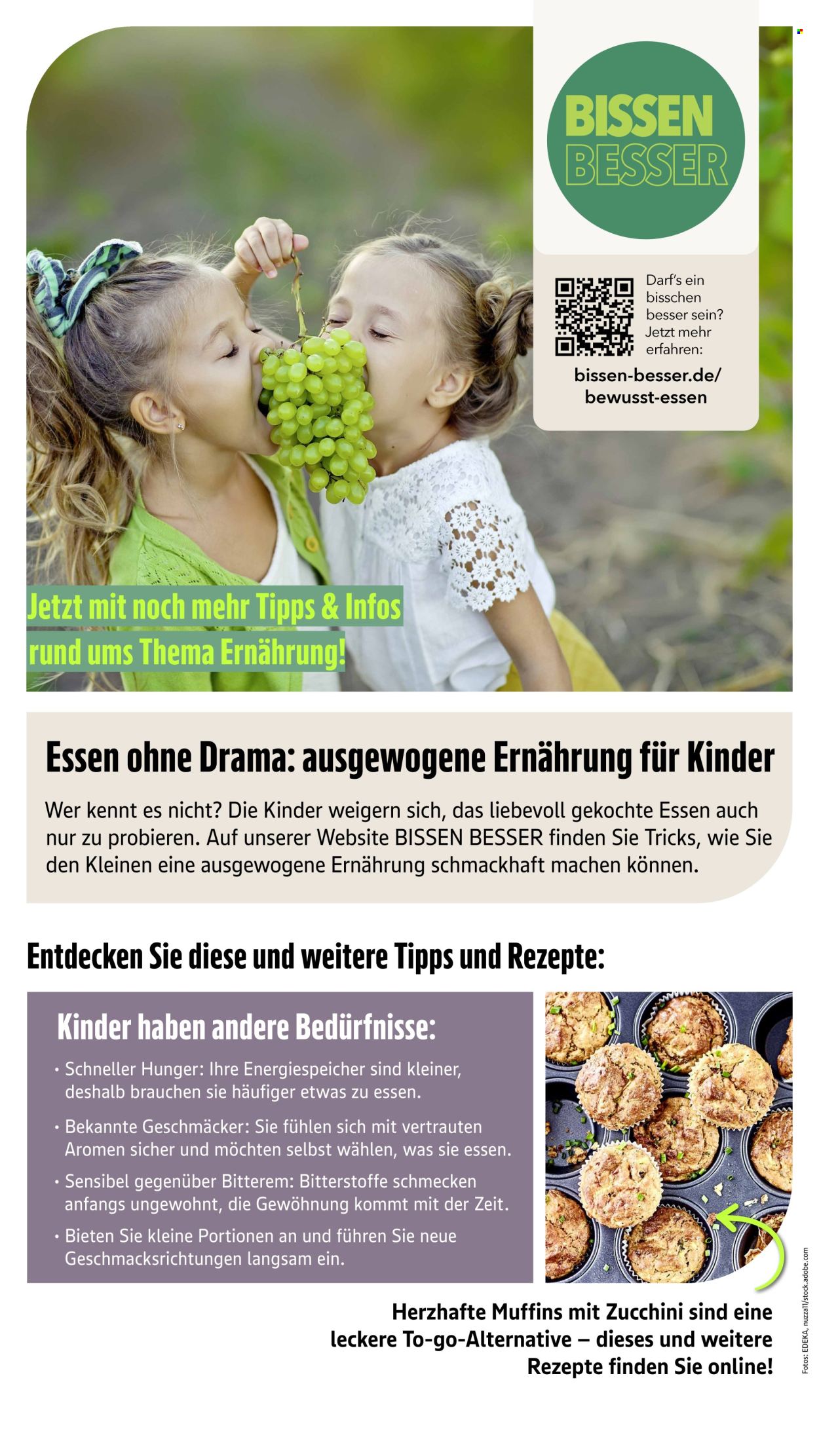 Edeka Prospekte  - 27.04.2026 - 2.05.2026. Seite 54