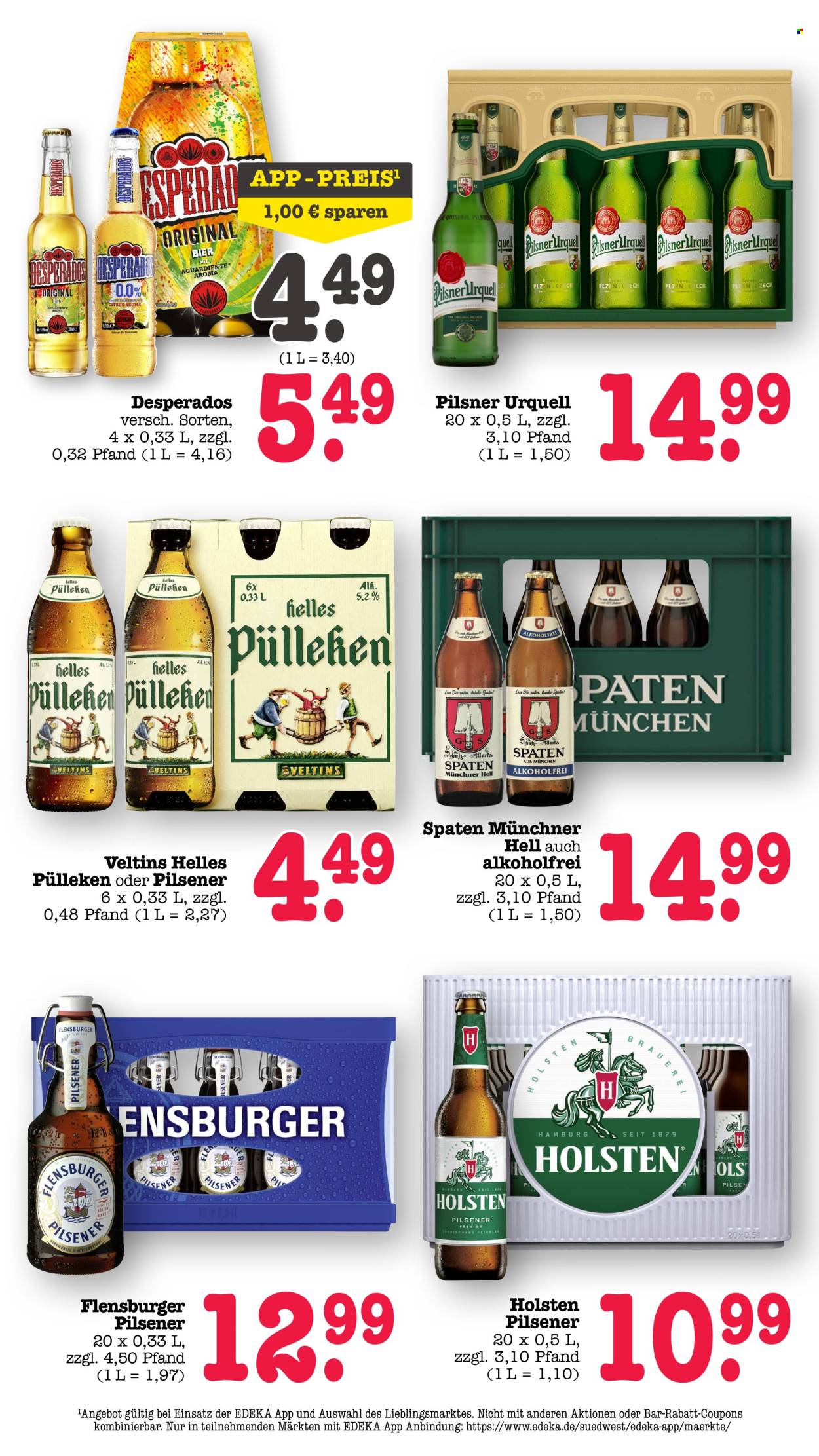 Scheck-in Prospekte  - 27.04.2026 - 2.05.2026. Seite 11