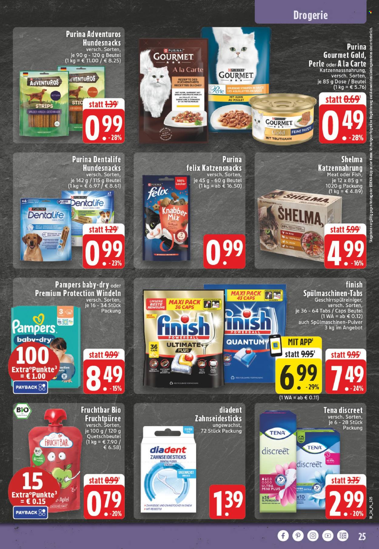 Edeka Prospekte  - 27.04.2026 - 2.05.2026. Seite 25