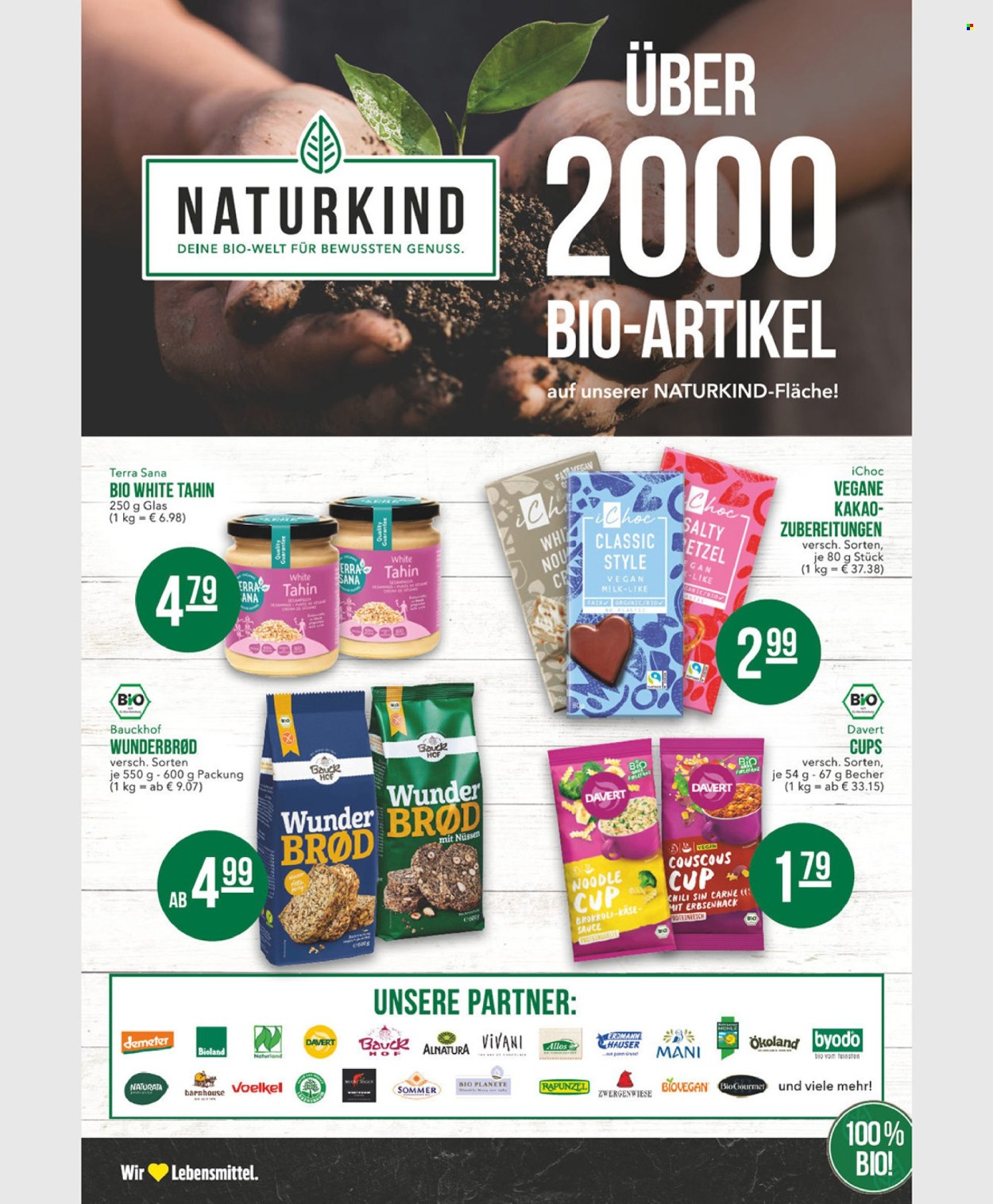 Marktkauf Prospekte  - 27.04.2026 - 2.05.2026. Seite 4