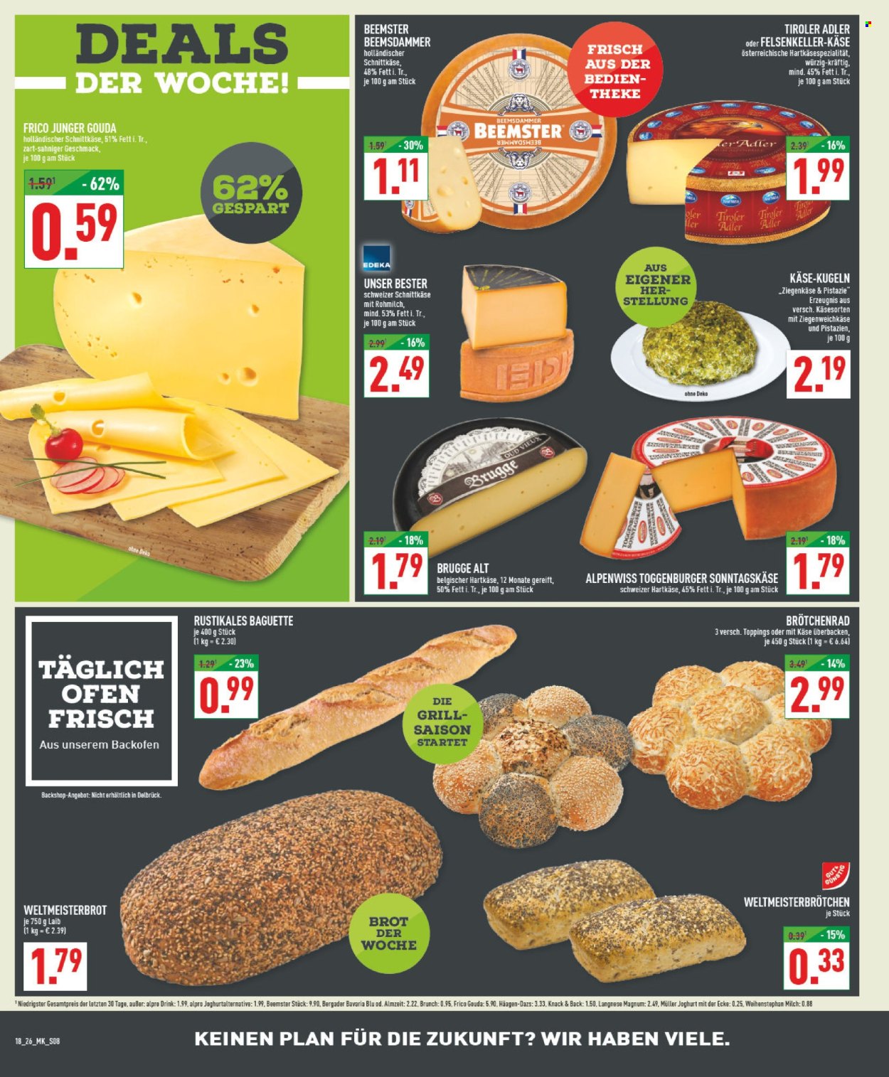 Marktkauf Prospekte  - 27.04.2026 - 2.05.2026. Seite 10