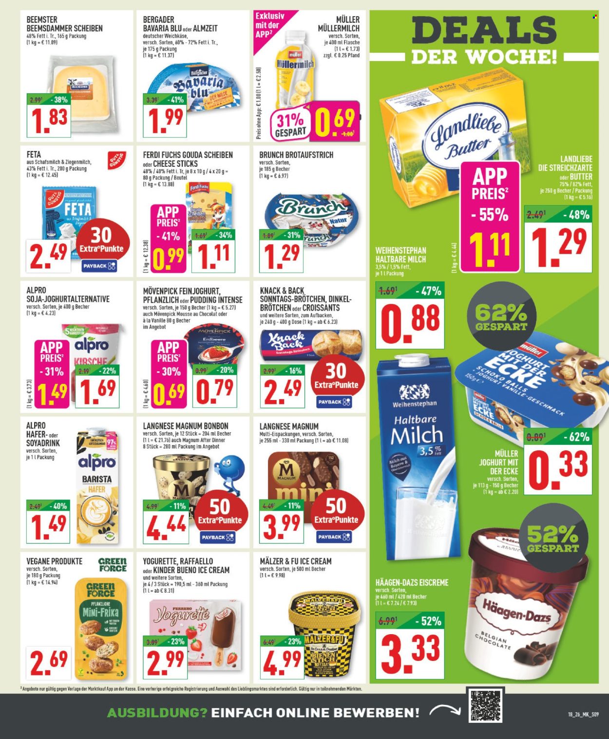 Marktkauf Prospekte  - 27.04.2026 - 2.05.2026. Seite 11
