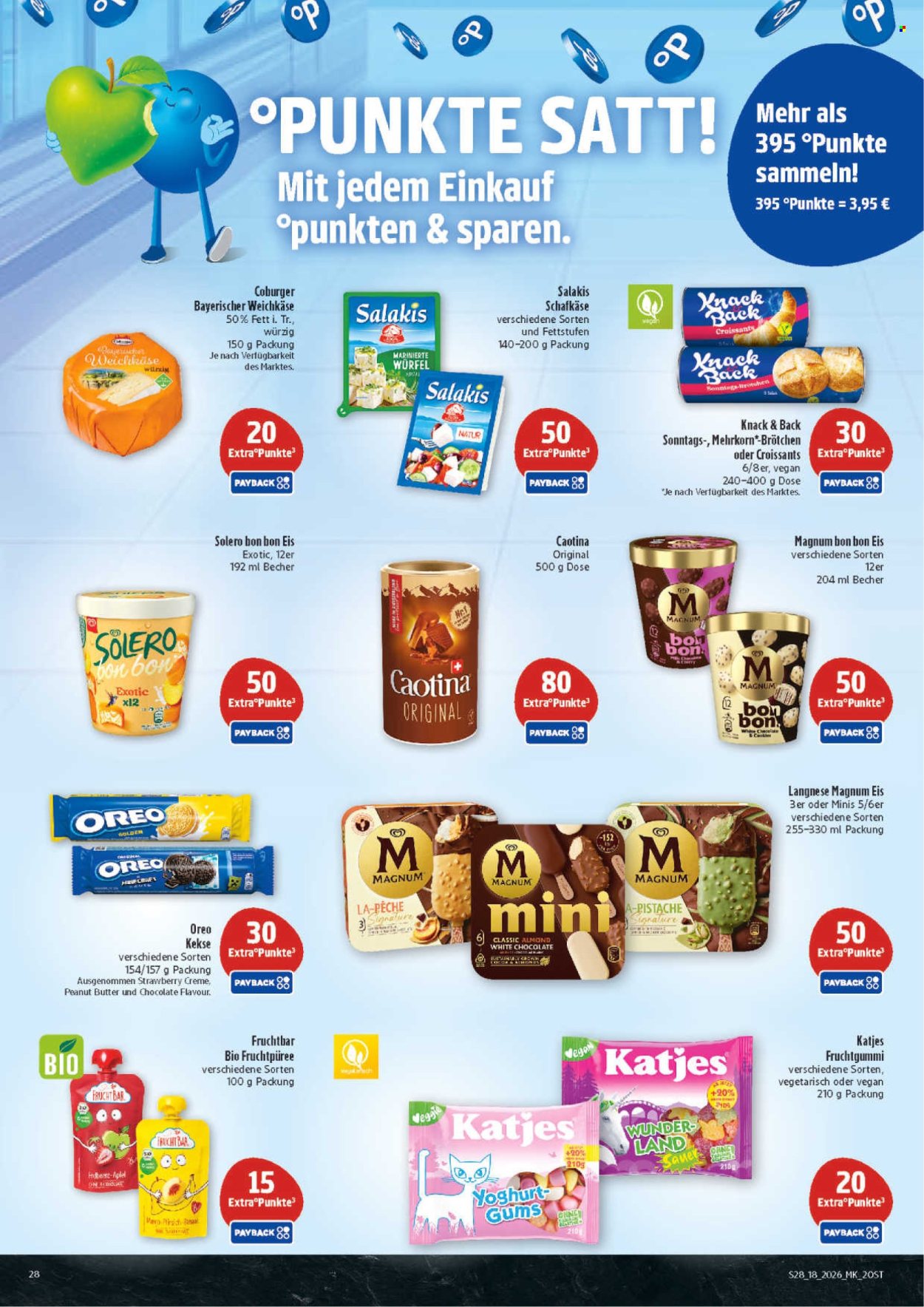 Marktkauf Prospekte  - 27.04.2026 - 2.05.2026. Seite 28