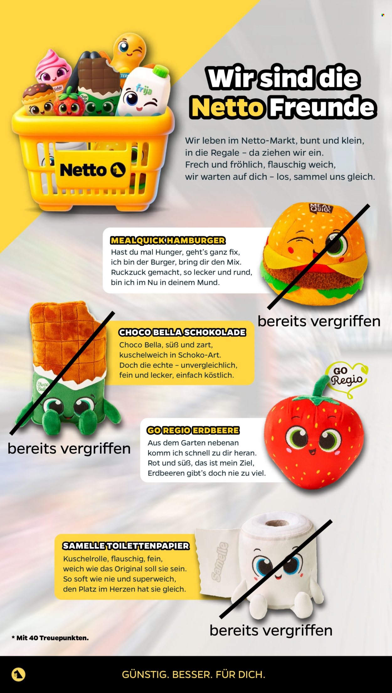 Netto Prospekte  - 4.05.2026 - 9.05.2026. Seite 16