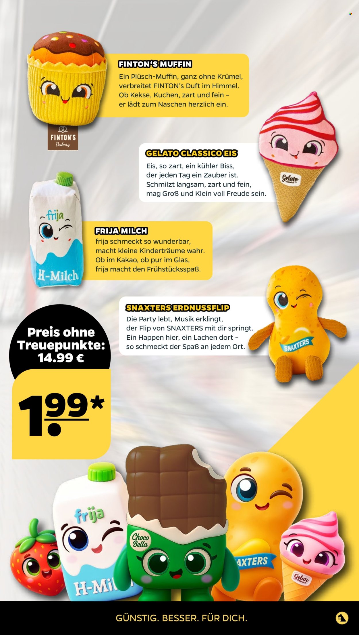 Netto Prospekte  - 4.05.2026 - 9.05.2026. Seite 17