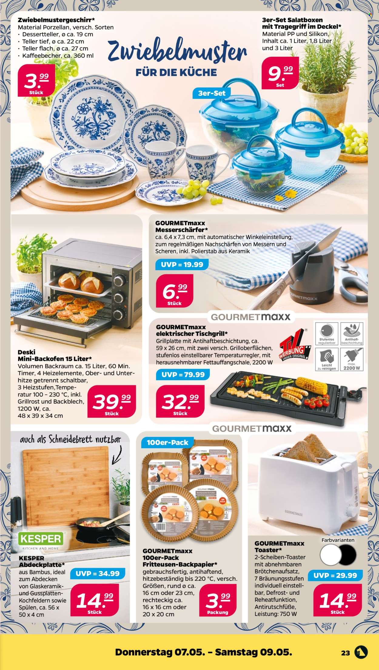 Netto Prospekte  - 4.05.2026 - 9.05.2026. Seite 27