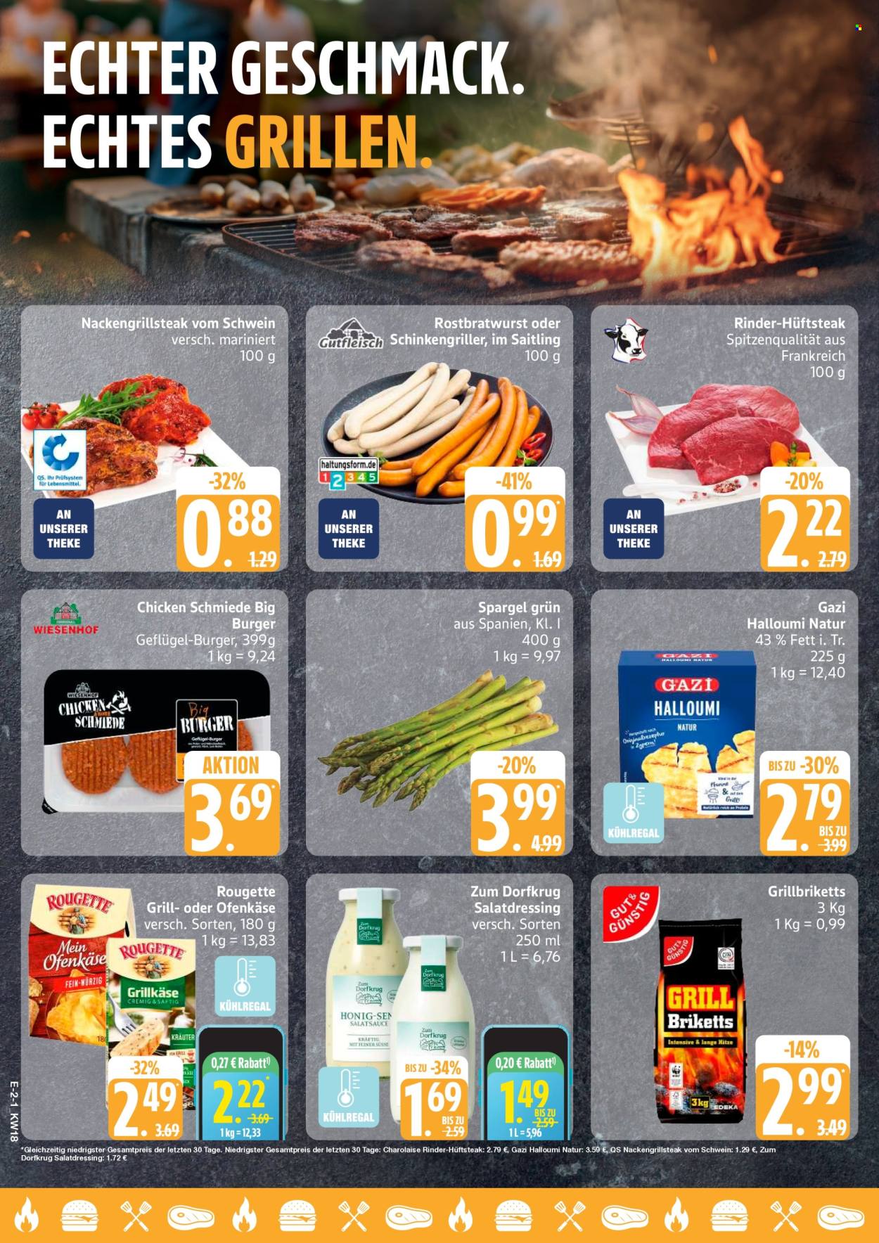 Edeka Prospekte  - 27.04.2026 - 2.05.2026. Seite 2