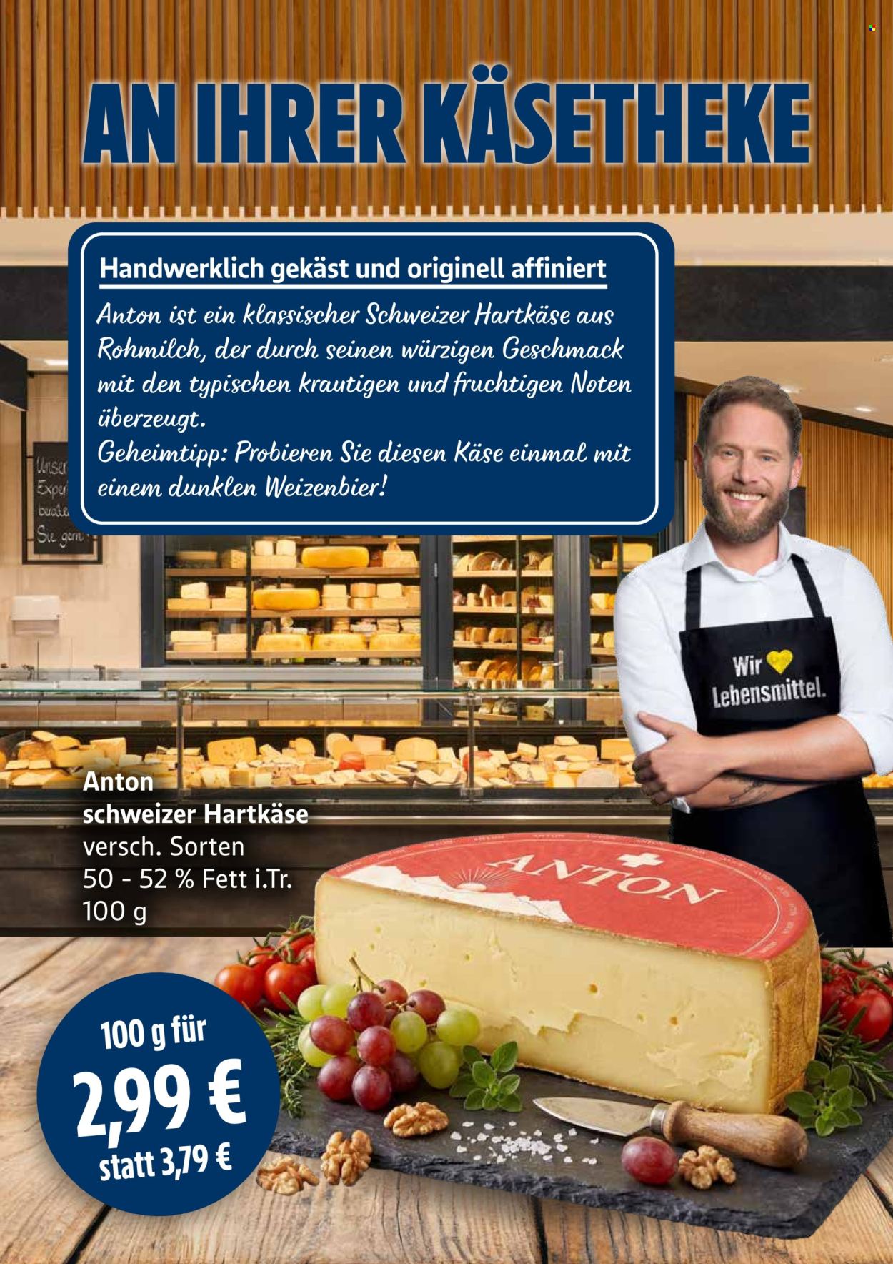 Edeka Prospekte  - 27.04.2026 - 2.05.2026. Seite 11