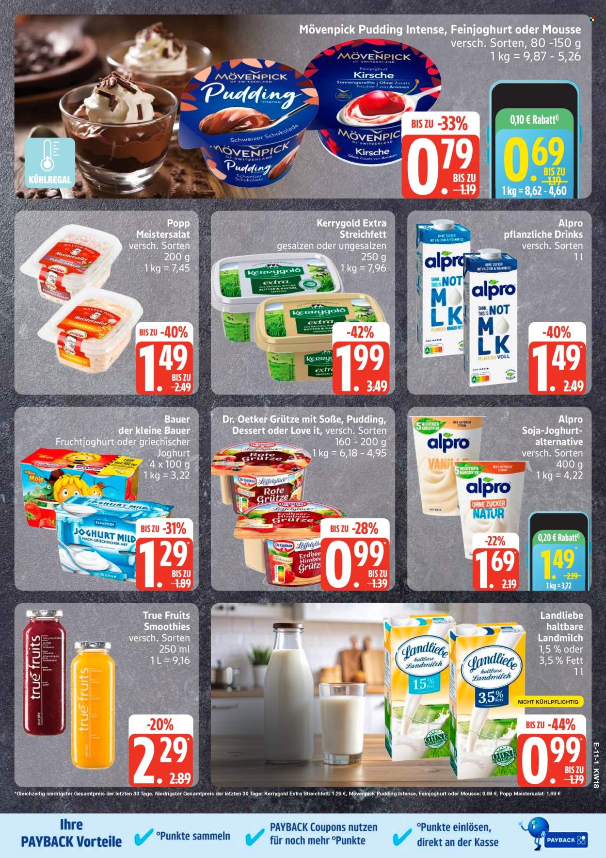 Edeka Prospekte  - 27.04.2026 - 2.05.2026. Seite 13