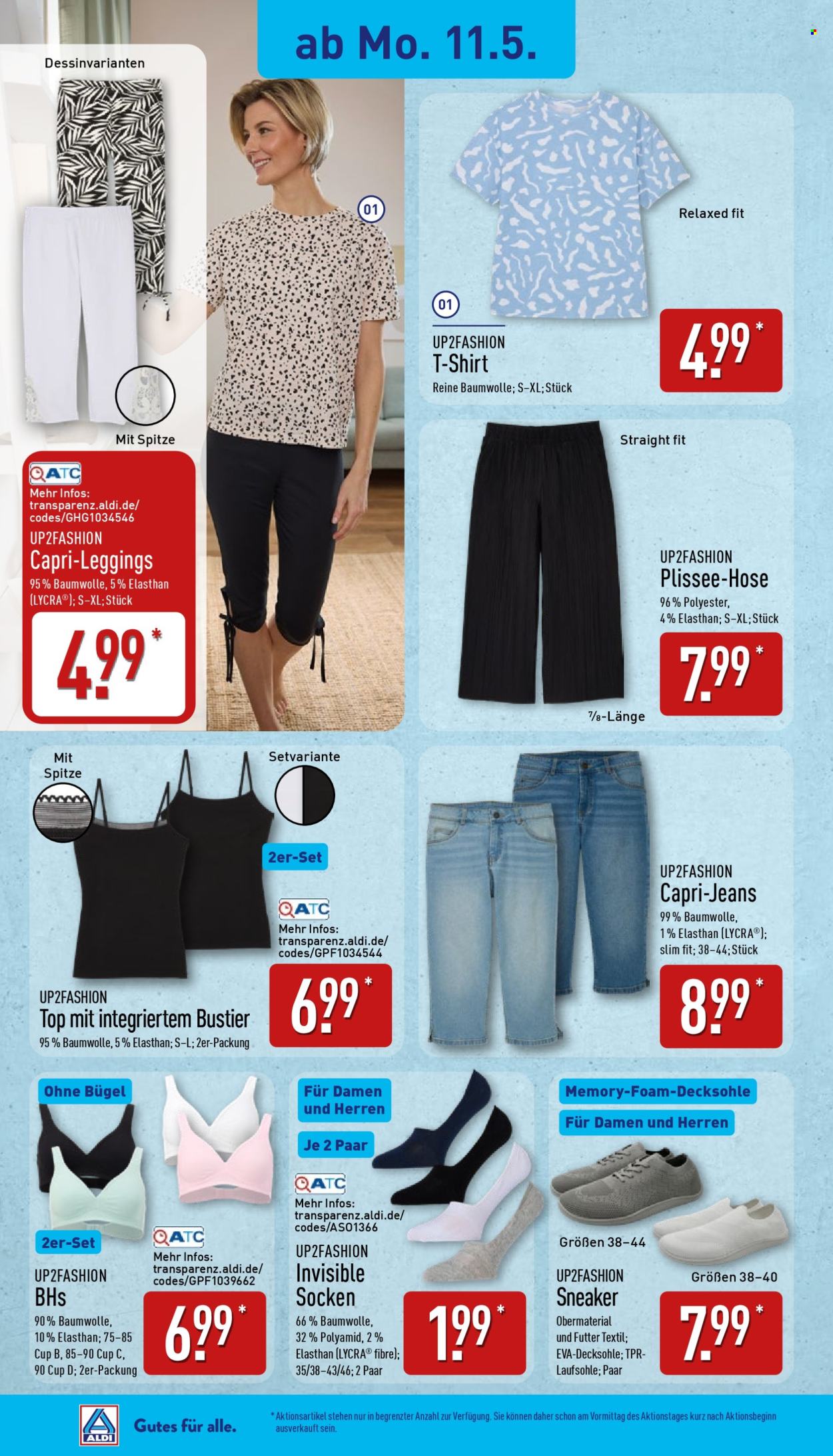 ALDI Nord Prospekte  - 27.04.2026 - 27.04.2026. Seite 7