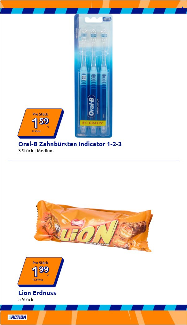Action Prospekte  - 29.04.2026 - 5.05.2026. Seite 12