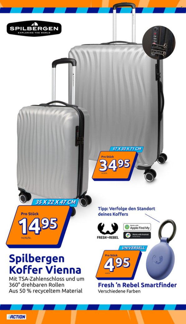 Action Prospekte  - 29.04.2026 - 5.05.2026. Seite 15
