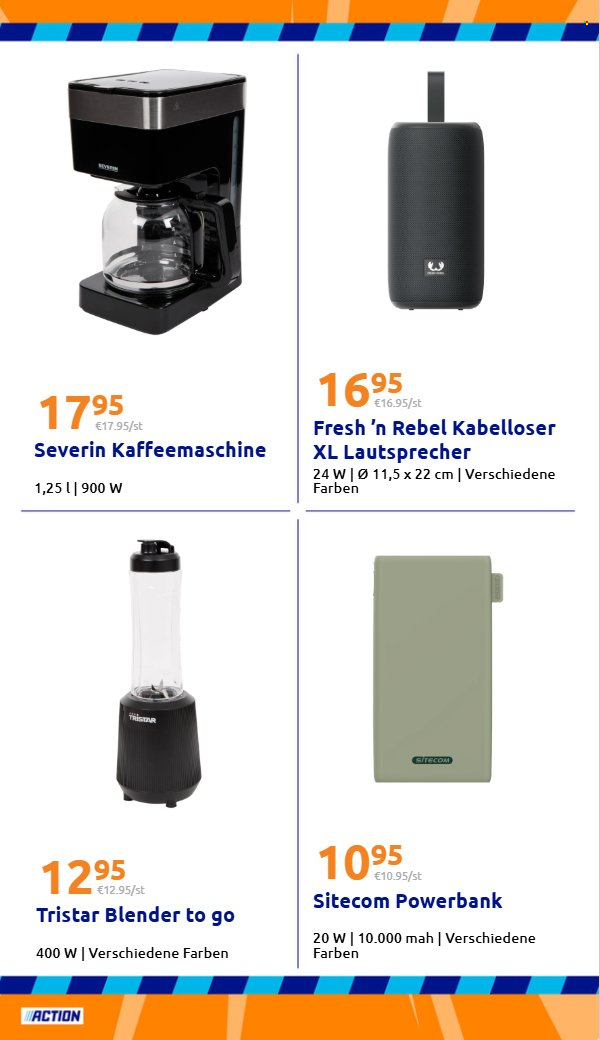 Action Prospekte  - 29.04.2026 - 5.05.2026. Seite 25