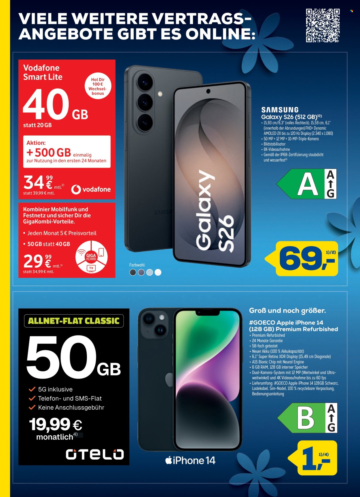 Euronics Prospekte  - 29.04.2026 - 10.05.2026. Seite 8