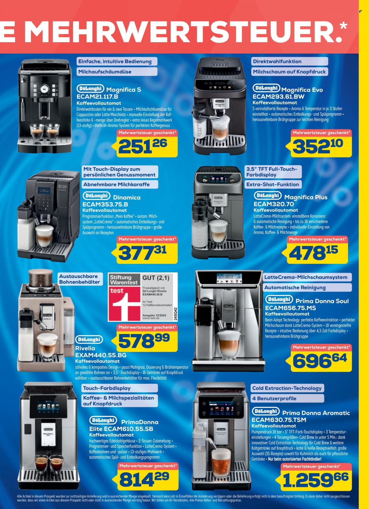 Euronics Prospekte  - 29.04.2026 - 10.05.2026. Seite 15