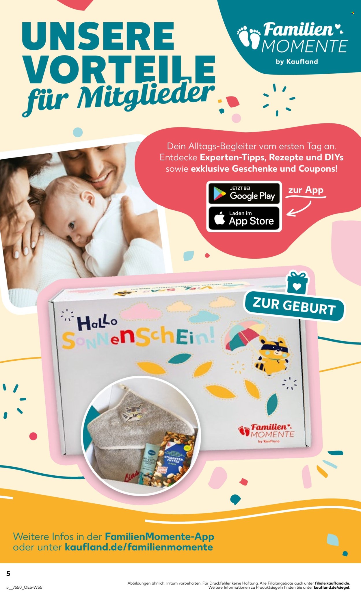Kaufland Prospekte  - 4.05.2026 - 6.05.2026. Seite 10
