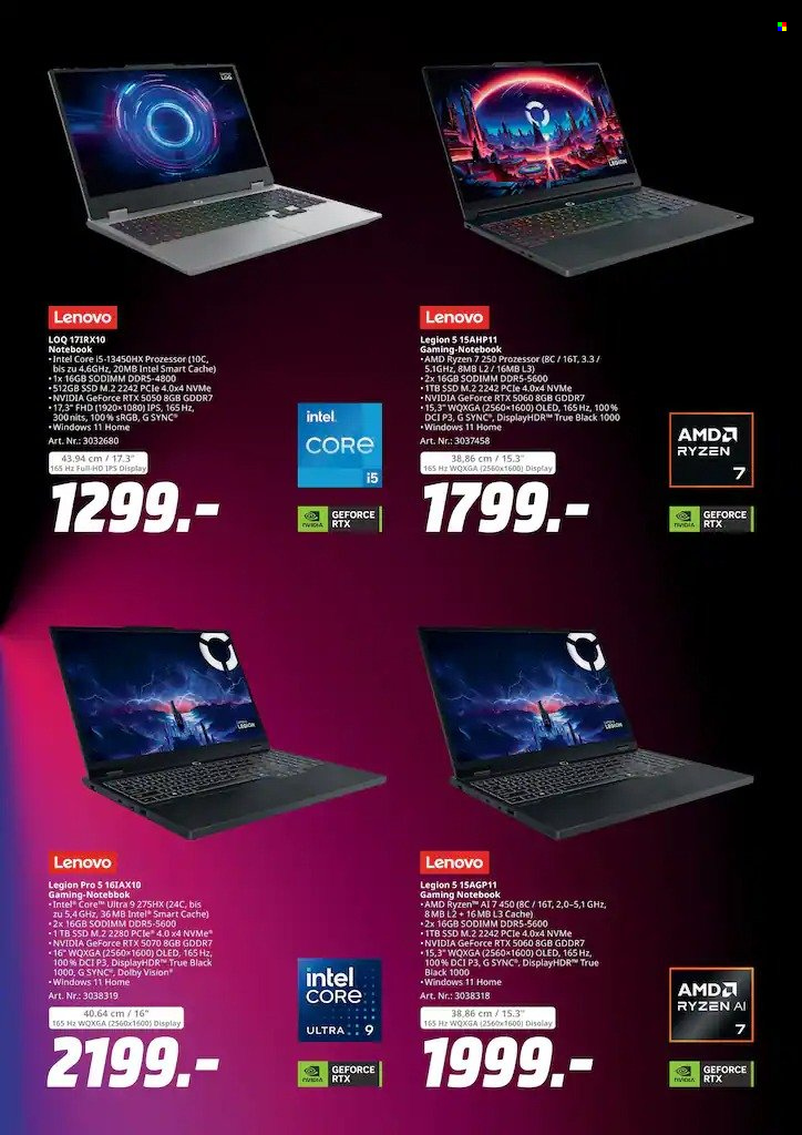 MediaMarkt Prospekte  - 29.04.2026 - 5.05.2026. Seite 6