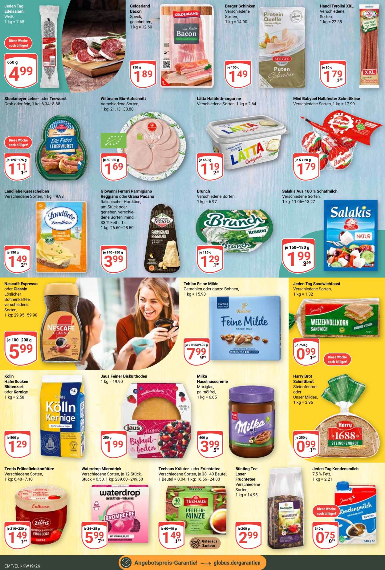 Globus Prospekte  - 4.05.2026 - 9.05.2026. Seite 15