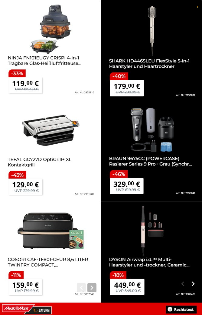 MediaMarkt Prospekte  - 30.04.2026 - 15.05.2026. Seite 12